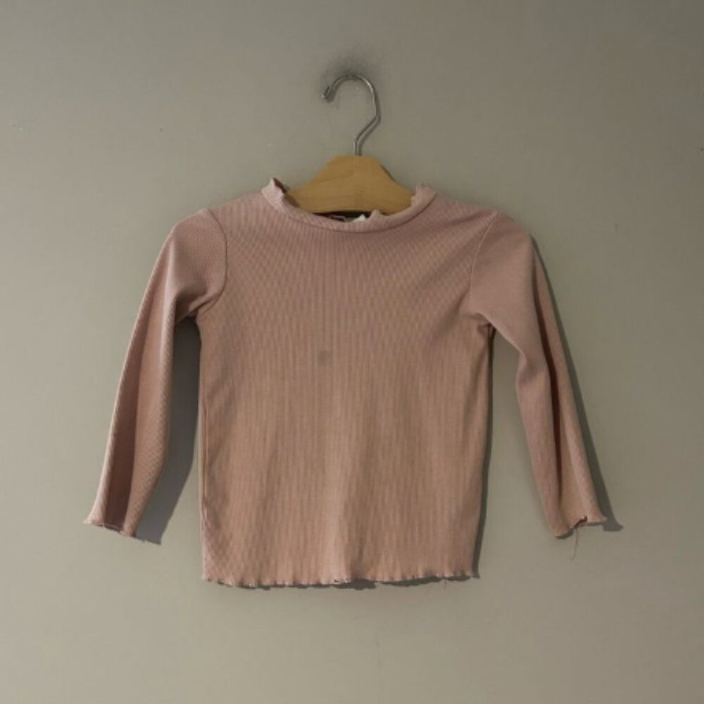 $7 ADD ON‎ Zara tee 3Y 4Y Baby Gap Janie and Jack Hanna Andersson Mini Boden